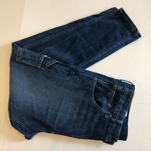 tj 2003 tapered carpenter